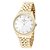 Kit Relógio Champion Feminino CN24011W Colar + Brincos - Imagem 2