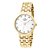 Kit Relógio Champion Feminino CN24084W Colar + Brincos - Imagem 2