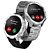 Relógio Smartwatch Technos Connect Call TSPORTSCAA/6K - Imagem 4