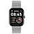 Relógio Smartwatch Mormaii Life MOLIFEUAO/7K - Imagem 1
