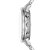 Relógio Fossil Feminino Neutra Prata - ES5217/1KN - Imagem 2