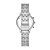 Relógio Fossil Feminino Neutra Prata - ES5217/1KN - Imagem 3