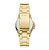 Relógio Fossil Masculino Fossil Blue Dourado - FS6035/1DN - Imagem 3