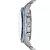 Relógio Fossil Masculino Sport Tourer Prata - FS6047/1KN - Imagem 2