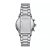 Relógio Fossil Masculino Sport Tourer Prata - FS6047/1KN - Imagem 3