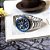 Relógio Fossil Masculino Sport Tourer Prata - FS6047/1KN - Imagem 5