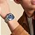 Relógio Fossil Masculino Sport Tourer Prata - FS6047/1KN - Imagem 6