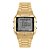 Relógio Mormaii Feminino Vintage Dourado - MO04001A/7D - Imagem 1