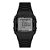 Relógio Mormaii Feminino Vintage Preto - MO04001C/7P - Imagem 1