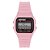 Relógio Mormaii Feminino Vintage Rosa - MO091B/8T - Imagem 1