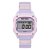 Relógio Mormaii Feminino Vintage Lilás - MO18703C/6N - Imagem 1