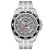 Relógio Orient Masculino SolarTech MBSS1490 S2SX - Solar - Imagem 1