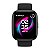 Relogio Smartwatch Unissex Alexa X-Watch XSWUQPI001A - Preto - Imagem 1