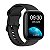 Relogio Smartwatch Unissex Alexa X-Watch XSWUQPI001A - Preto - Imagem 2
