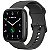 Relogio Smartwatch Unissex Alexa X-Watch XSWUQPI001A - Preto - Imagem 5