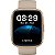 Relogio Smartwatch Unissex Alexa X-Watch XSWUQPI003A - Rosa - Imagem 1