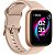 Relogio Smartwatch Unissex Alexa X-Watch XSWUQPI003A - Rosa - Imagem 2