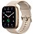 Relogio Smartwatch Unissex Alexa X-Watch XSWUQPI003A - Rosa - Imagem 3