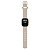 Relogio Smartwatch Unissex Alexa X-Watch XSWUQPI003A - Rosa - Imagem 4