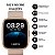 Relogio Smartwatch Unissex Alexa X-Watch XSWUQPI003A - Rosa - Imagem 5