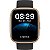 Relogio Smartwatch Unissex Alexa X-Watch XSWUQPI004A - Preto - Imagem 1