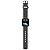 Relogio Smartwatch Unissex Alexa X-Watch XSWUQPI004A - Preto - Imagem 4
