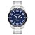 Relógio Orient Masculino SolarTech MBSS1488 D2SX - Solar - Imagem 1