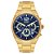 Relógio Orient Masculino SolarTech MGSSC055 D2KX - Solar - Imagem 1