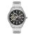 Relógio Orient Masculino Automático NH3SS005 G1SX Open Heart - Imagem 1