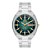 Relógio Orient Masculino Automático NH3SS006  E1SX - Imagem 1