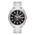 Relógio Orient Masculino Automático NH3SS007  P1SX - Imagem 1