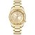 Relógio Euro Feminino Stones Dourado - EU2035YUM/4D - Imagem 1