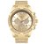 Relógio Euro Feminino Delux Dourado - EUJP25AO/4D - Imagem 1