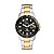Relógio Fossil Masculino Fossil Blue Prata - FS6031/1KN - Imagem 1