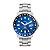 Relógio Fossil Masculino Blue FS5991/1AN - Imagem 1