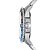 Relógio Fossil Masculino Blue FS5991/1AN - Imagem 2