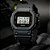 Relógio Casio G-Shock Masculino DW-5600BCE-1DR - Imagem 4