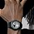 Relógio Casio G-SHOCK Carbon Core Guard GA-2100SB-1ADR - Imagem 5