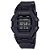 Relógio Casio G-Shock GD-B500-1DR Bluetooth Preto - Imagem 1