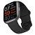 Relogio Smartwatch Unissex Alexa X-Watch XSWUQPI005A - Imagem 2