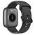 Relogio Smartwatch Unissex Alexa X-Watch XSWUQPI005A - Imagem 3
