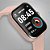 Relógio Smartwatch Mormaii Life MOLIFEUAB/8J - Imagem 5