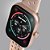 Relógio Smartwatch Mormaii Life MOLIFEUAJ/8T - Imagem 5