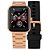 Relógio Smartwatch Technos Connect MAX TMAXAP/8J - Imagem 4