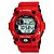 Relógio G-Shock Tábua de Maré G-7900A-4DR *G Rescue - Imagem 1