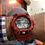 Relógio G-Shock Tábua de Maré G-7900A-4DR *G Rescue - Imagem 6