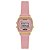 Relógio Mormaii Feminino Vintage MO13722D/8T - Imagem 1