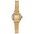 Relógio Technos Feminino Mini Dourado - 2035NBQ/1K - Imagem 3
