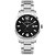 Relógio Technos Masculino Steel 2115TZU/1P - Imagem 1