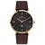 Relógio Technos Masculino Slim GL32AZ/0P - Safira - Imagem 1